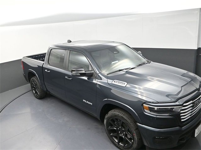 New 2026 RAM 1500 Laramie image 9