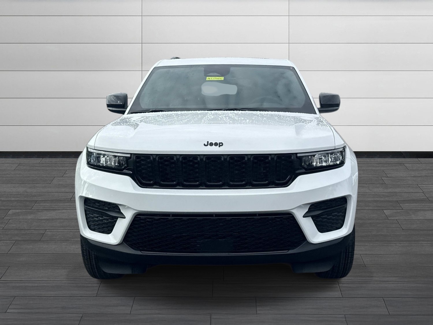New 2027 Jeep Grand Cherokee Laredo X AWD/4WD image 11