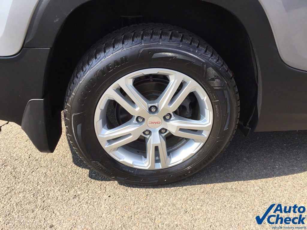 Used 2019 GMC Terrain SLE w/ Driver Convenience Package AWD/4WD image 19