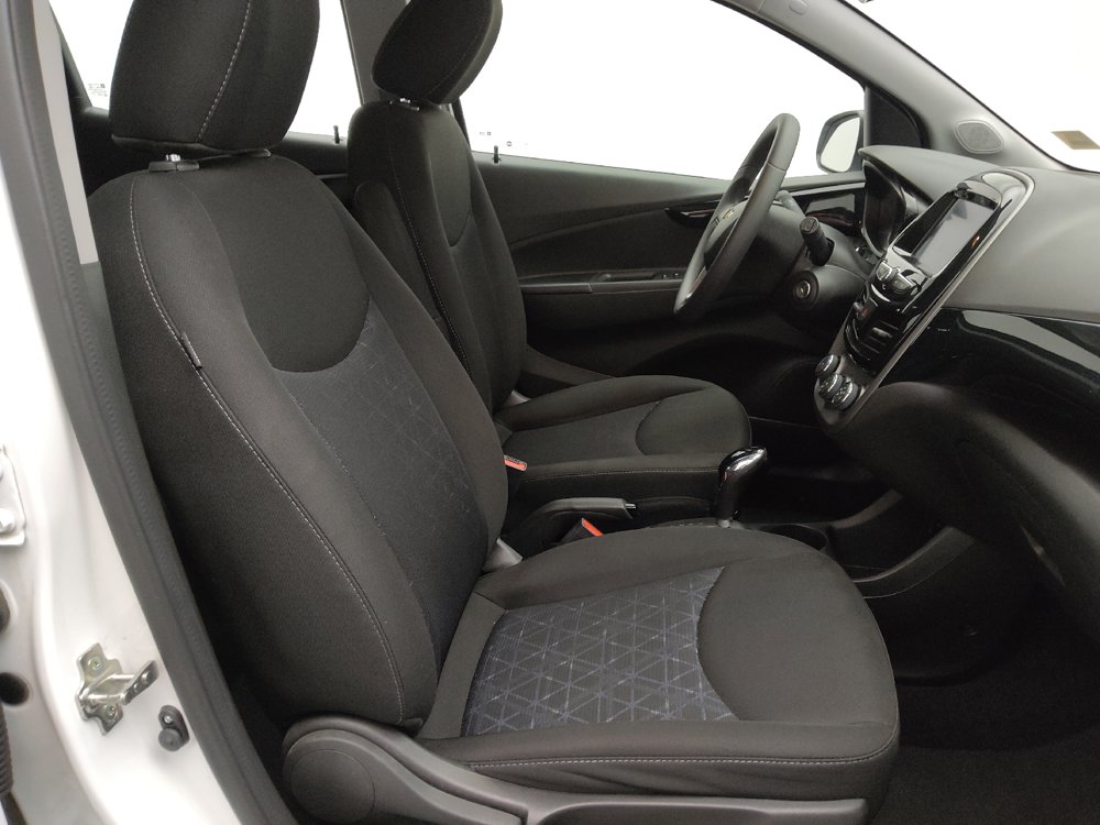 Used 2021 Chevrolet Spark LT w/ Spark Special Edition FWD image 21
