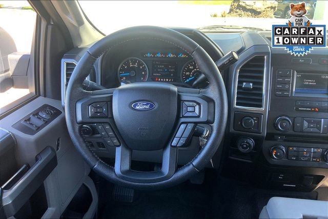Used 2016 Ford F150 XLT w/ Equipment Group 301A Mid image 5