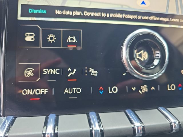 Certified 2025 GMC Acadia Elevation FWD image 21