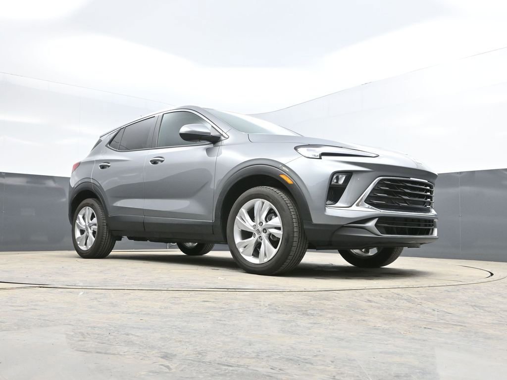 Used 2025 Buick Encore GX Preferred image 29