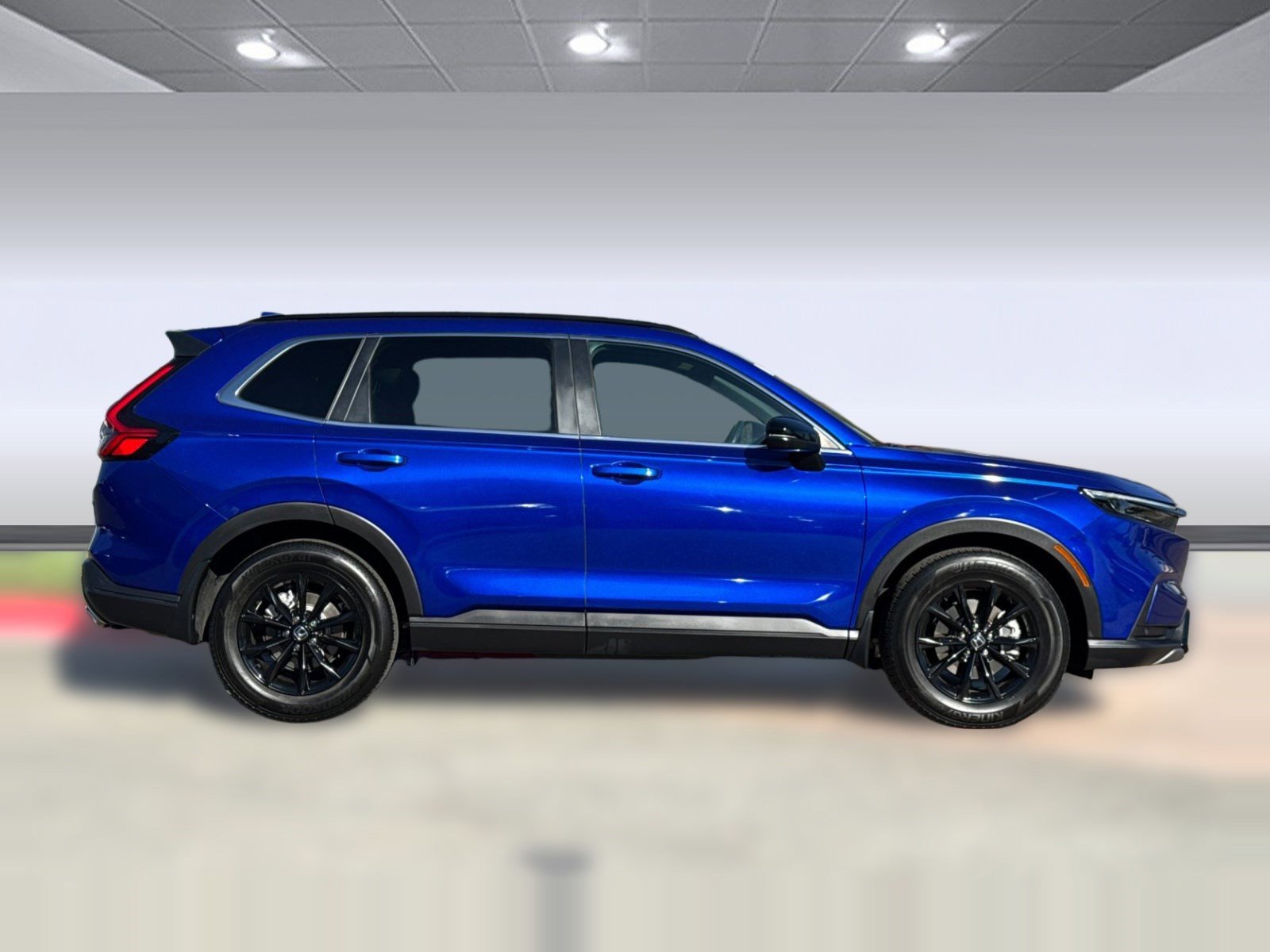 Used 2024 Honda CR-V Sport-L image 7