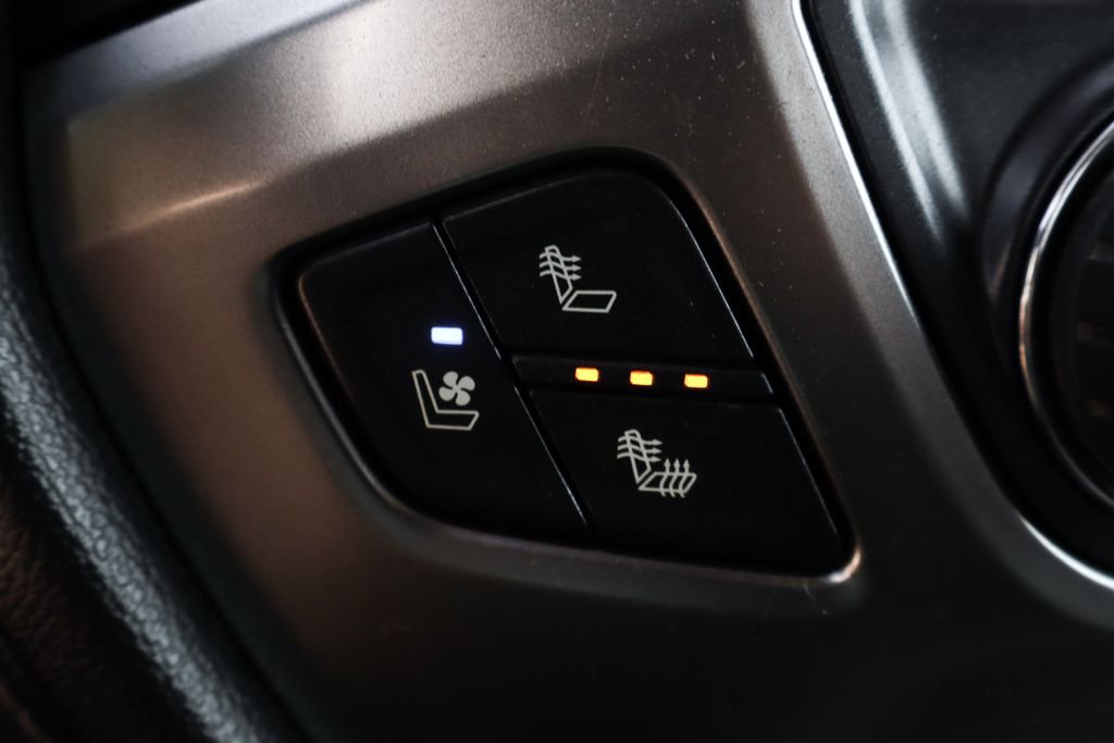 Used 2017 Chevrolet Silverado 3500 LTZ w/ Duramax Plus Package AWD/4WD image 42