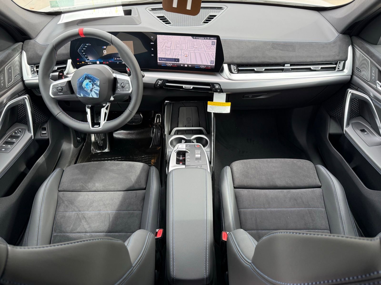New 2026 BMW X1 M35i w/ Technology Package image 30