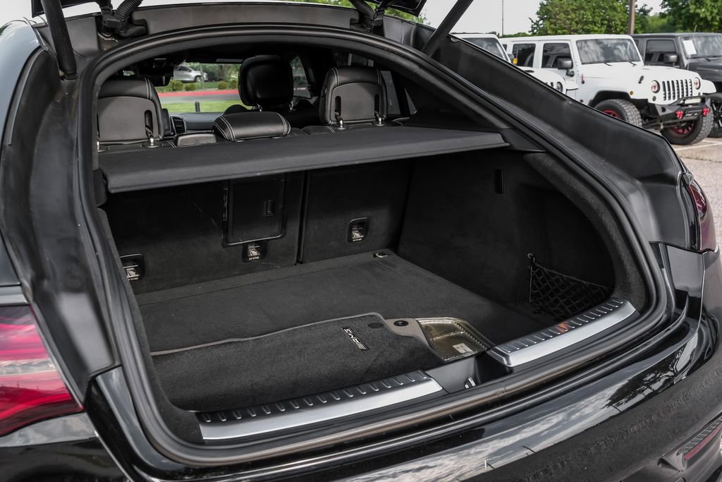 Used 2017 Mercedes-Benz GLE 63 AMG S image 64