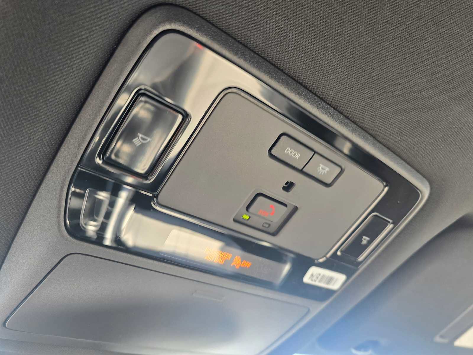 New 2026 Lexus TX 500h AWD image 35