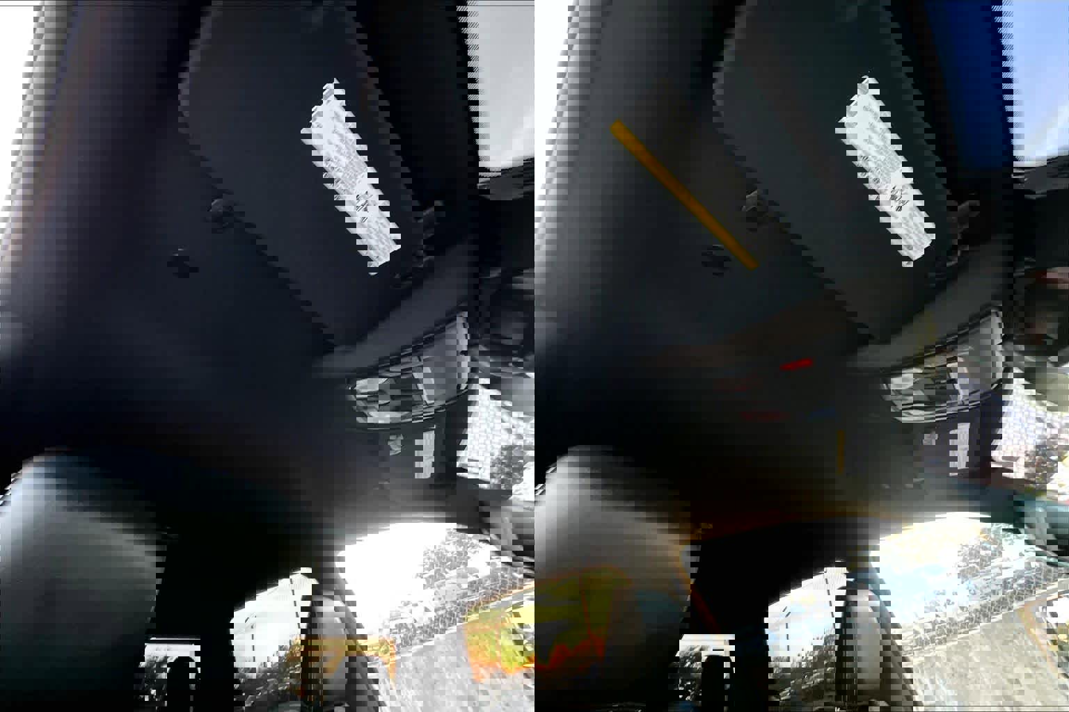 Used 2022 RAM 1500 Rebel w/ Rebel Level 1 Equipment Group image 14