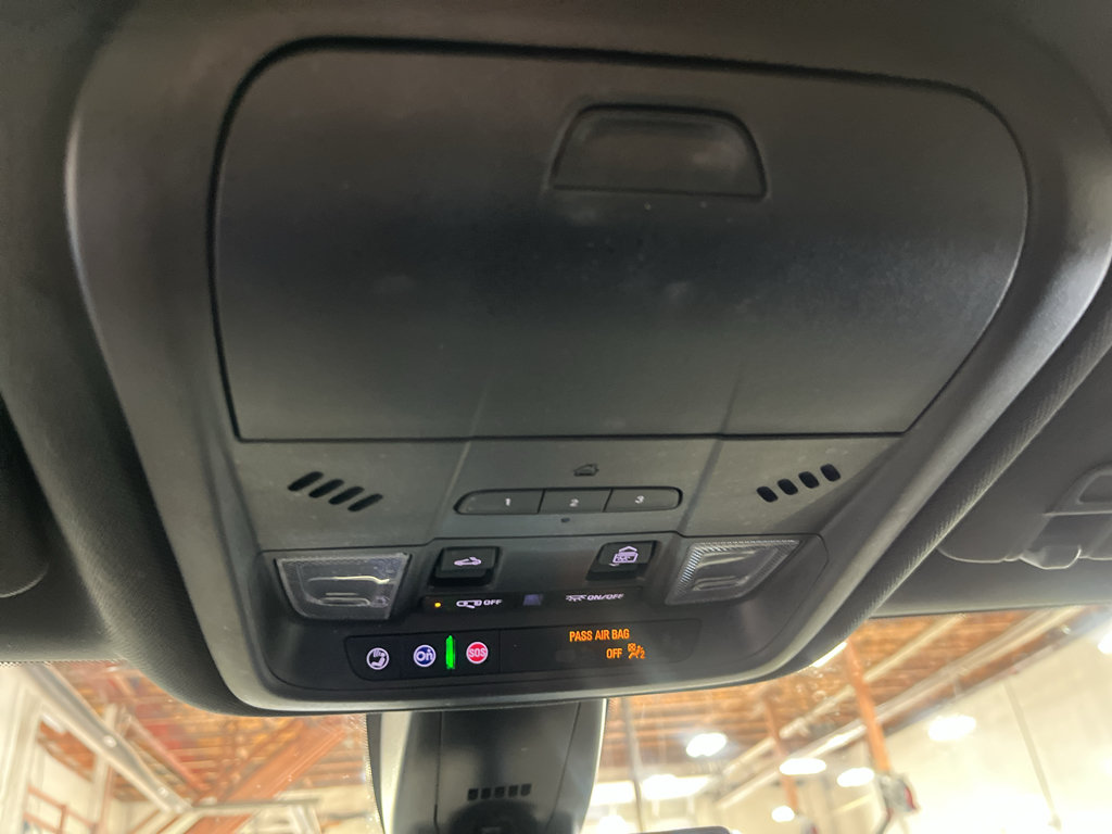 Certified 2021 Chevrolet Blazer Premier w/ Driver Confidence II Package AWD/4WD image 36