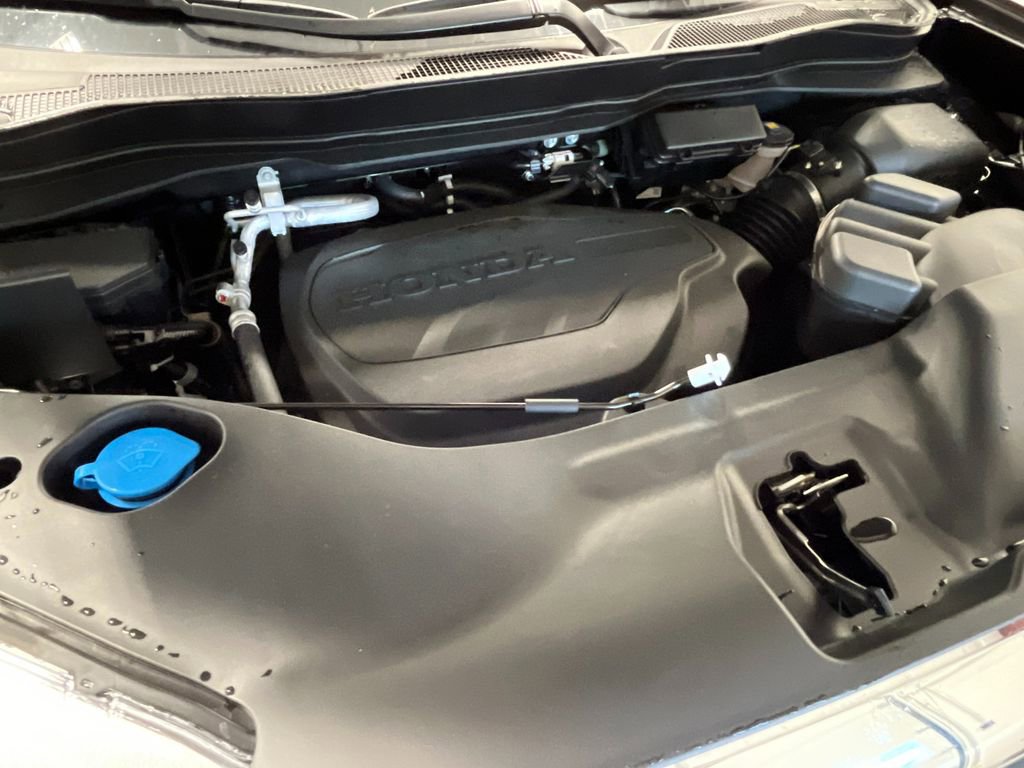 New 2026 Honda Ridgeline RTL image 12