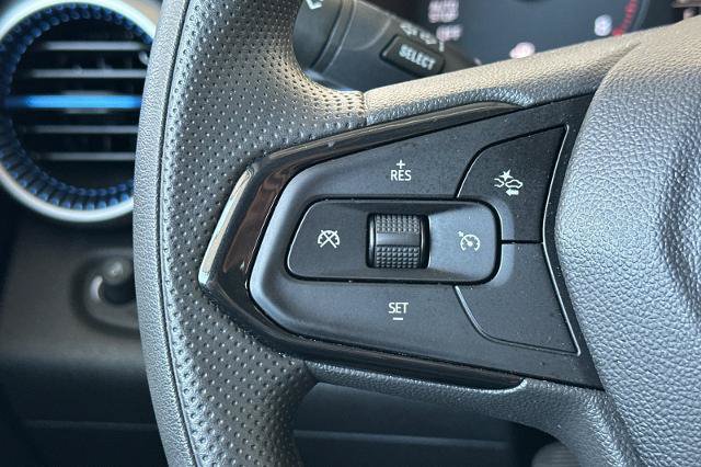New 2026 Chevrolet Trax LS w/ LS Convenience Package FWD image 30