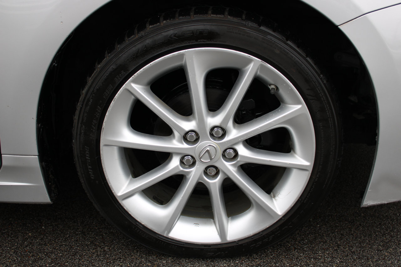 Used 2012 Lexus CT 200h Premium image 7