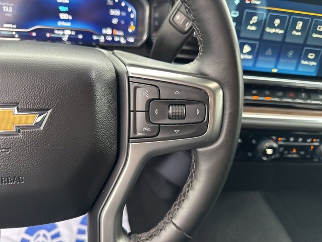 Used 2025 Chevrolet Silverado 1500 LT image 18