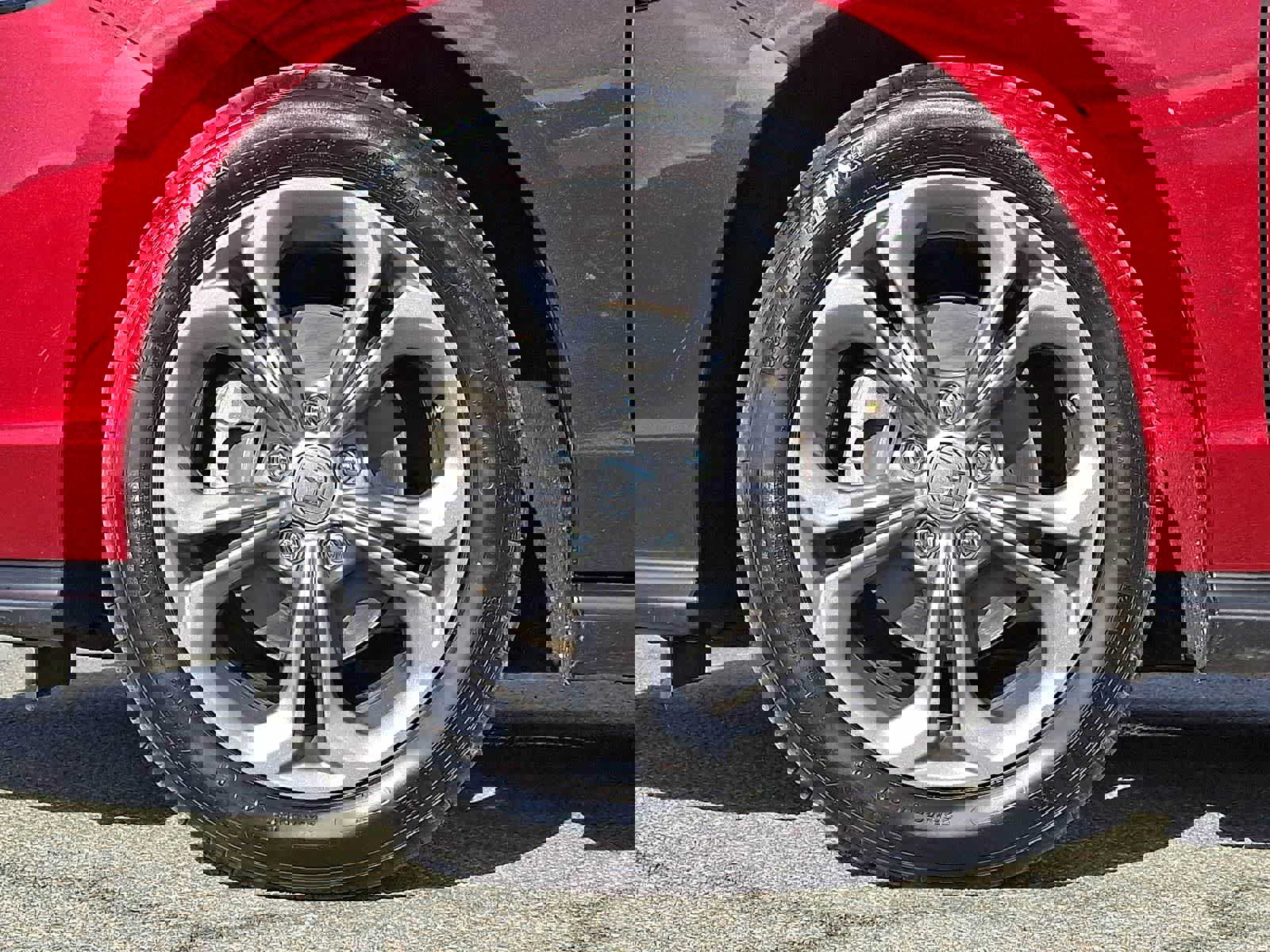 Used 2024 Honda Accord EX image 6