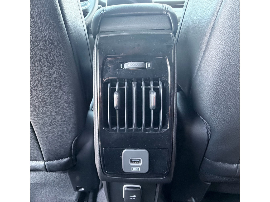 New 2026 Jeep Compass Latitude AWD/4WD image 25