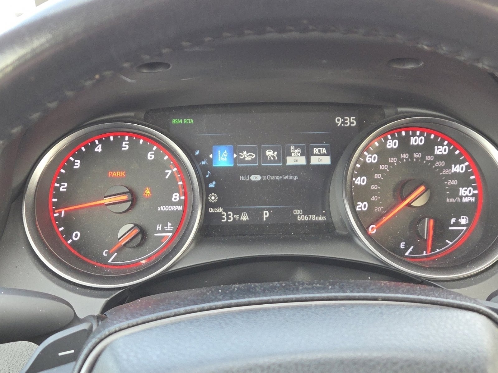 Used 2023 Toyota Camry XSE image 26