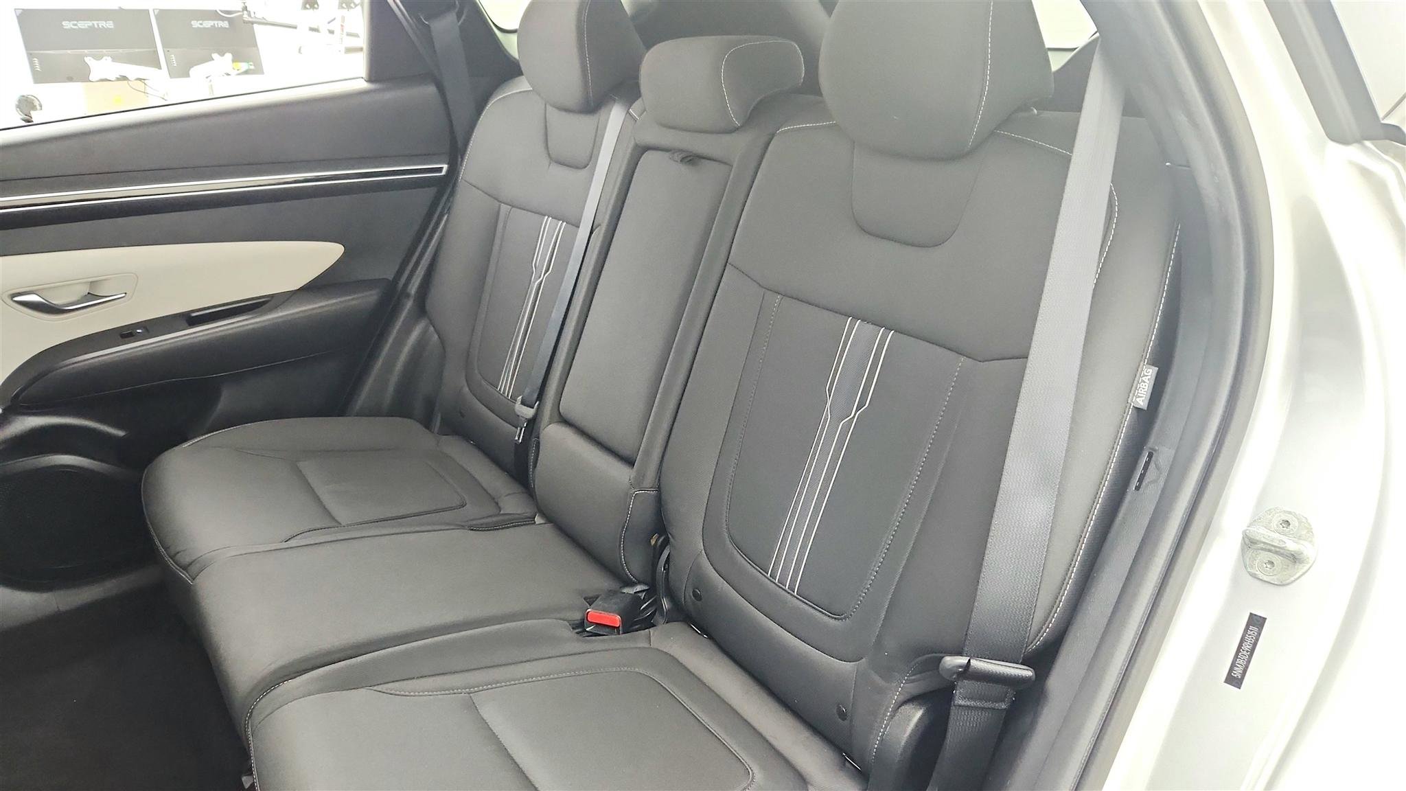 Used 2024 Hyundai Tucson SEL image 33