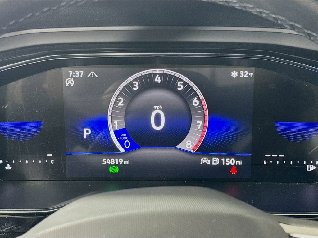 Used 2024 Volkswagen Jetta Sport image 12