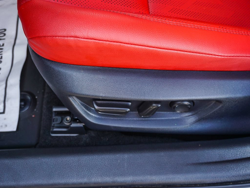 Used 2026 Toyota Camry XSE FWD image 19