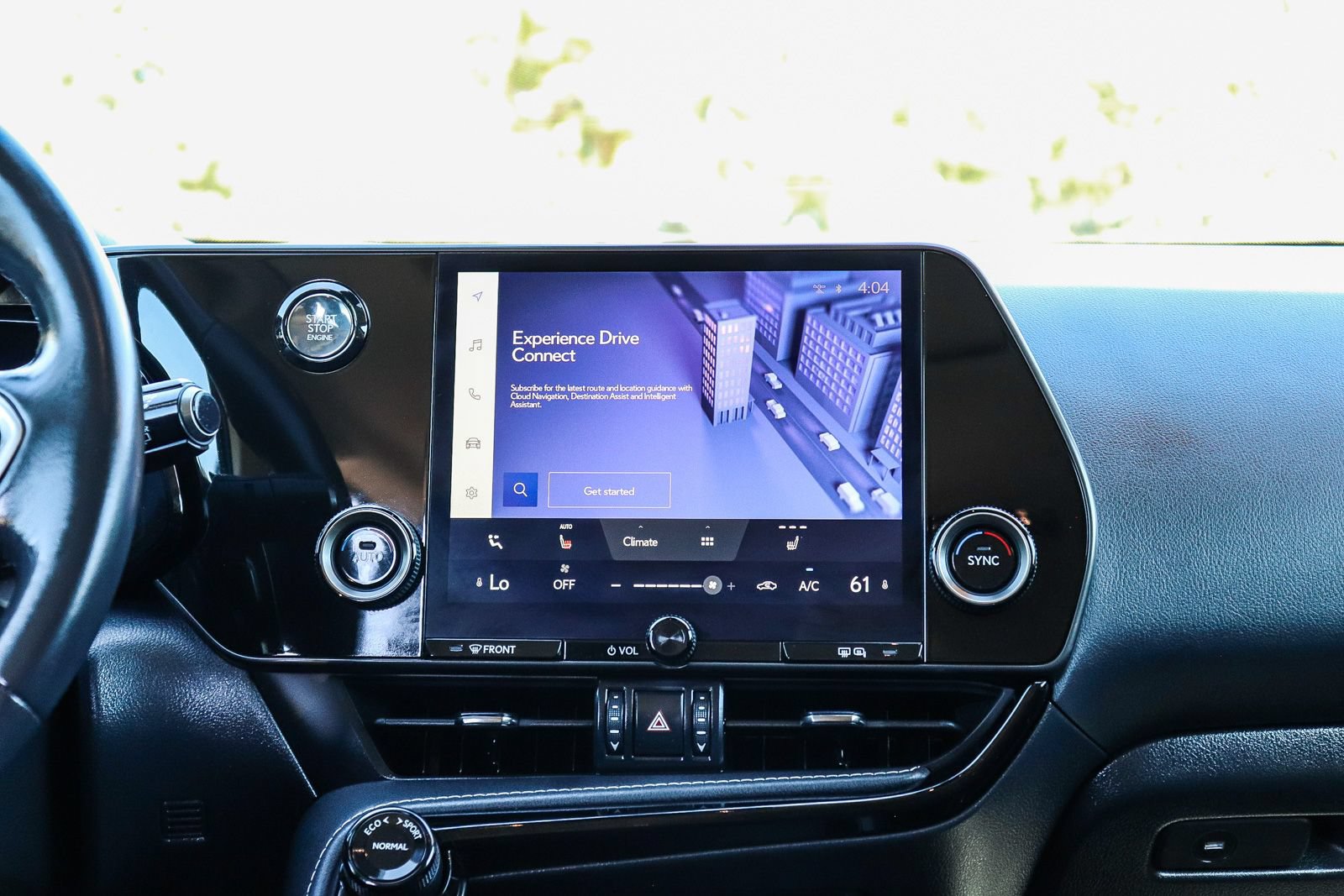Used 2024 Lexus NX 250 FWD image 16