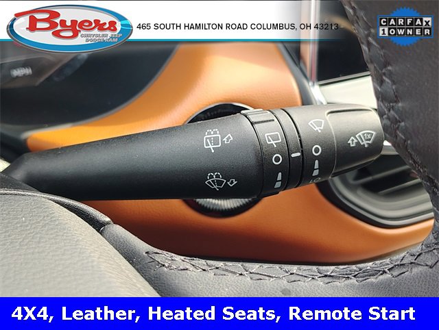 Used 2024 Jeep Compass Limited image 22