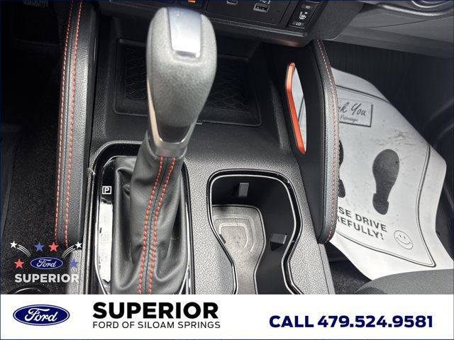 Used 2022 Nissan Frontier PRO-4X AWD/4WD image 38