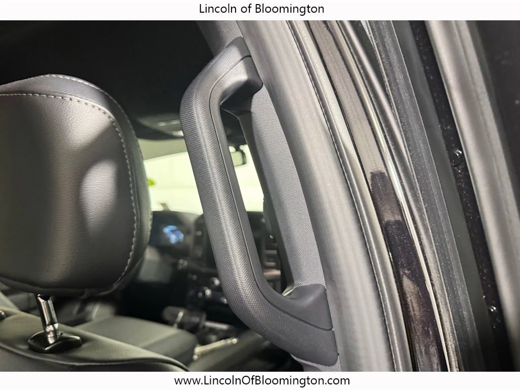 Used 2025 Ford F150 Lariat AWD/4WD image 23