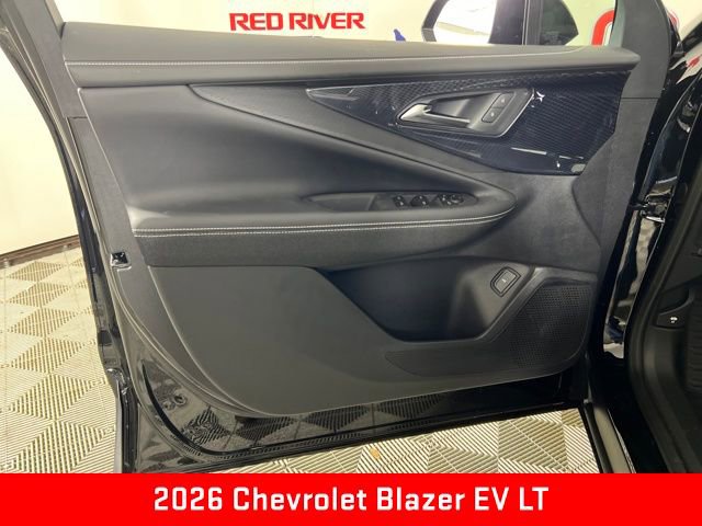 New 2026 Chevrolet Blazer EV LT image 10