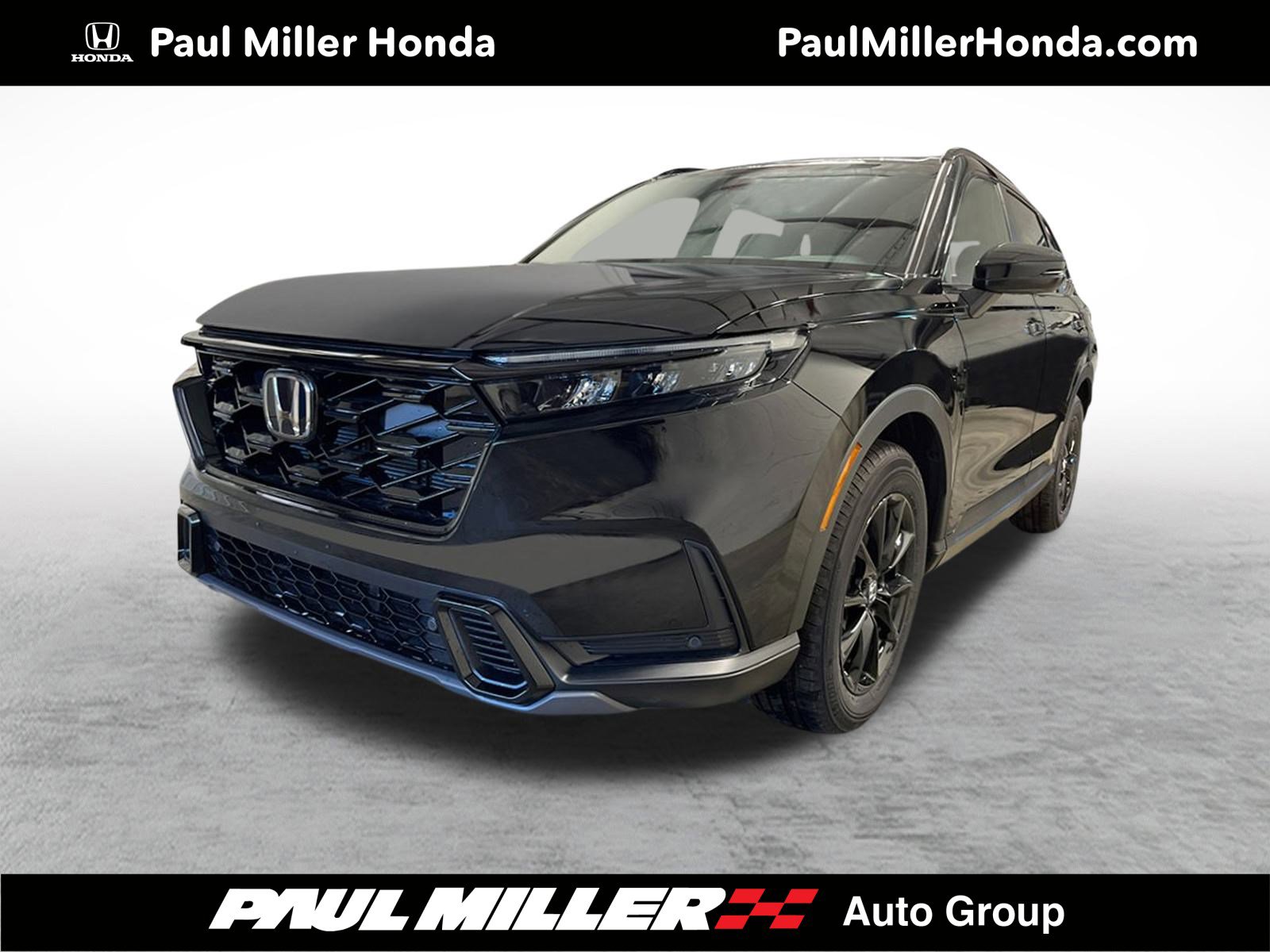 New 2026 Honda CR-V Sport-L image 1