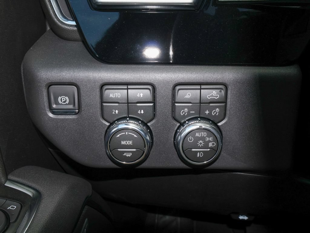 New 2026 GMC Sierra 1500 SLT w/ SLT Premium Plus Package AWD/4WD image 25