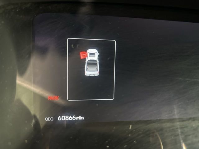 Used 2022 Toyota Tundra TRD Pro AWD/4WD image 19