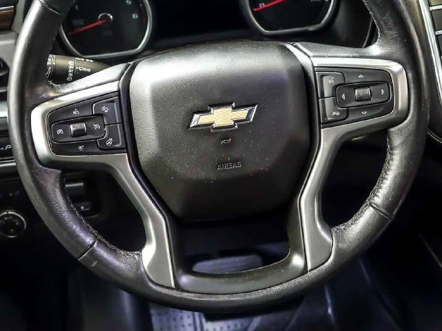Used 2021 Chevrolet Tahoe Premier w/ Premium Package AWD/4WD image 20