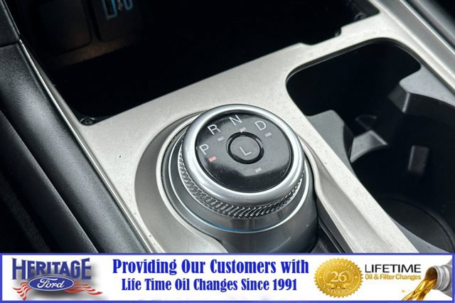 Certified 2022 Ford Explorer XLT image 22