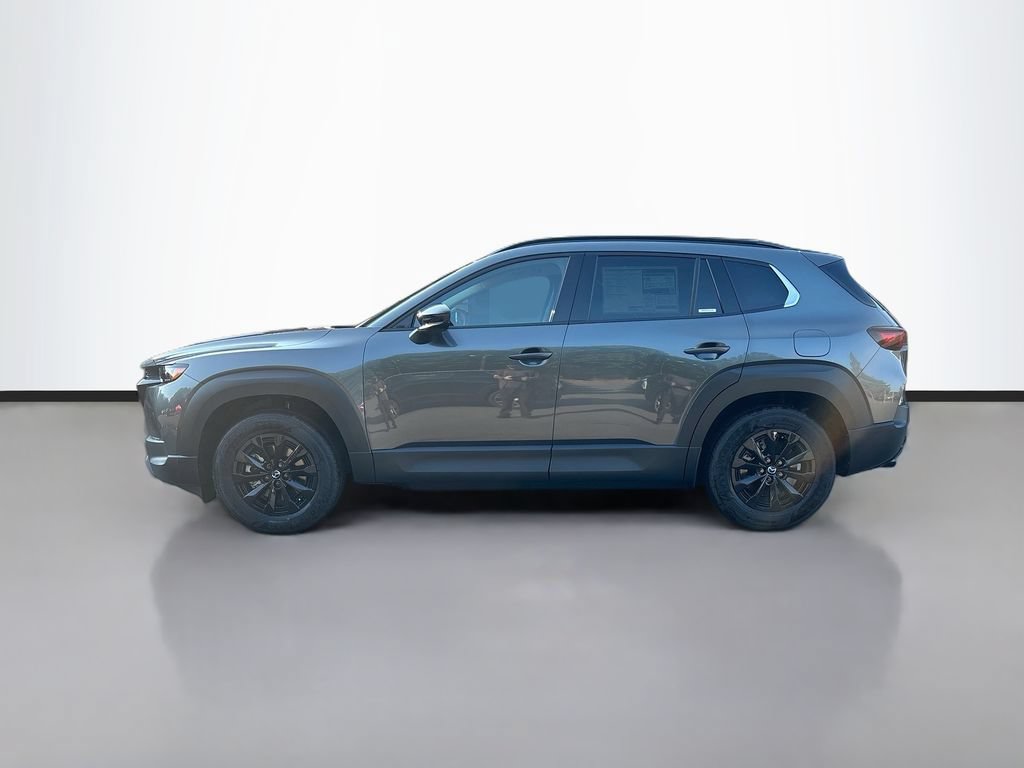 New 2026 MAZDA CX-50 AWD 2.5 Hybrid w/ Weather Package image 4