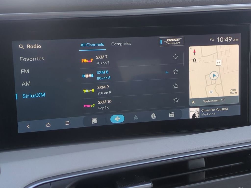 Used 2026 Hyundai Palisade Limited image 18