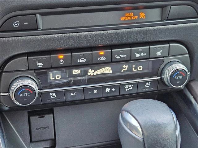 Used 2020 MAZDA CX-5 Signature image 23