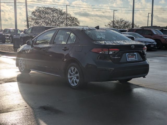 Used 2023 Toyota Corolla LE image 8