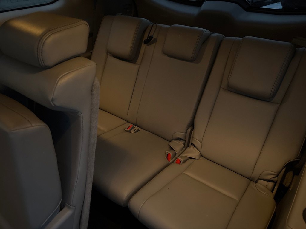 Used 2018 Toyota Highlander XLE image 14