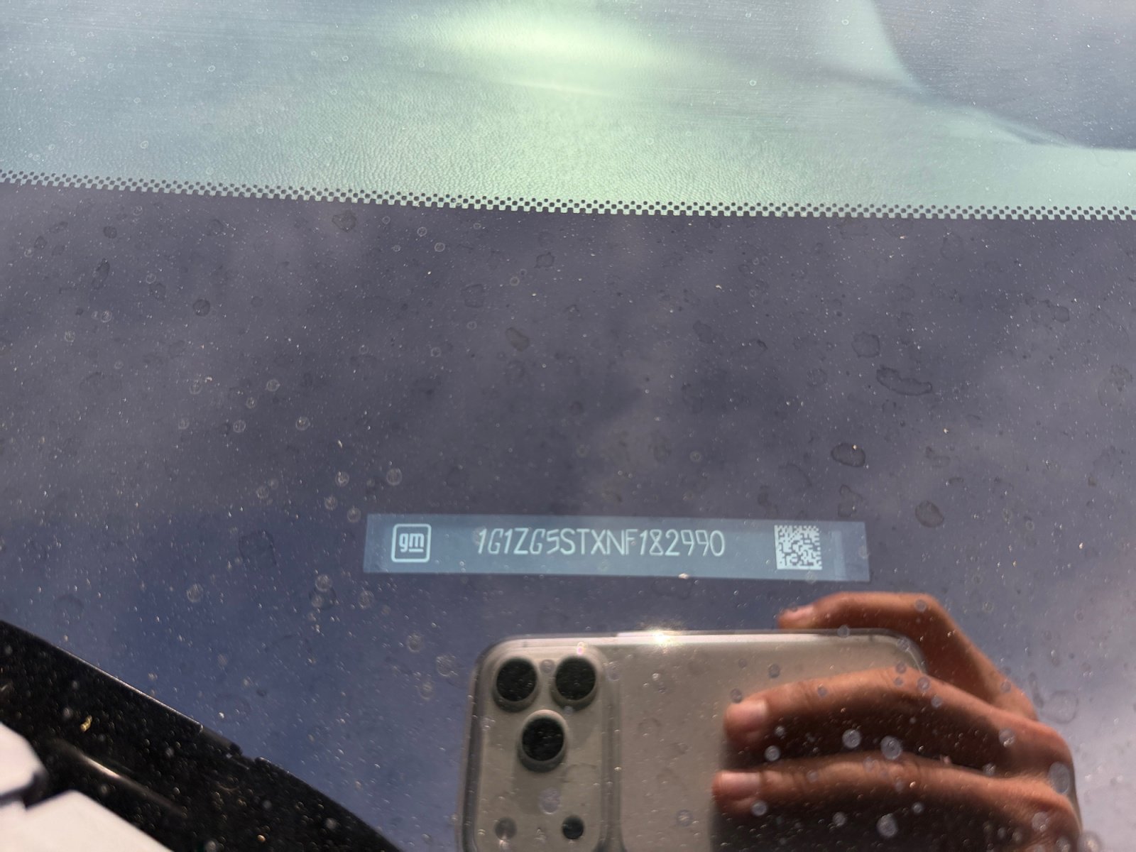 Used 2022 Chevrolet Malibu RS w/ LPO, Floor Liner Package image 25