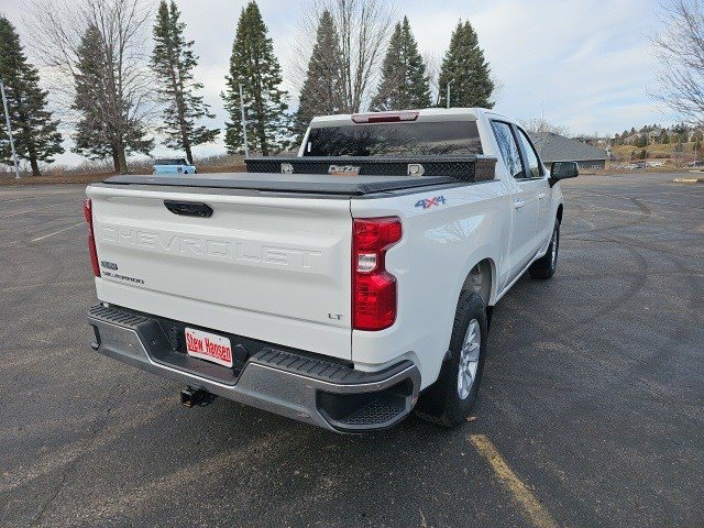 Used 2023 Chevrolet Silverado 1500 LT image 6