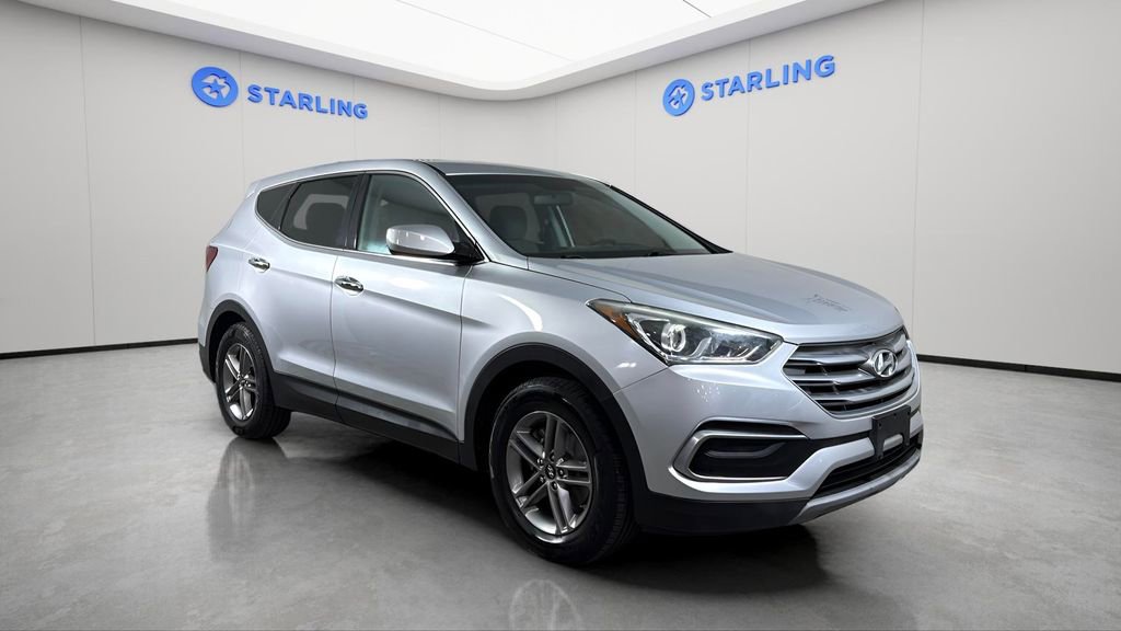 Used 2018 Hyundai Santa Fe Sport image 13