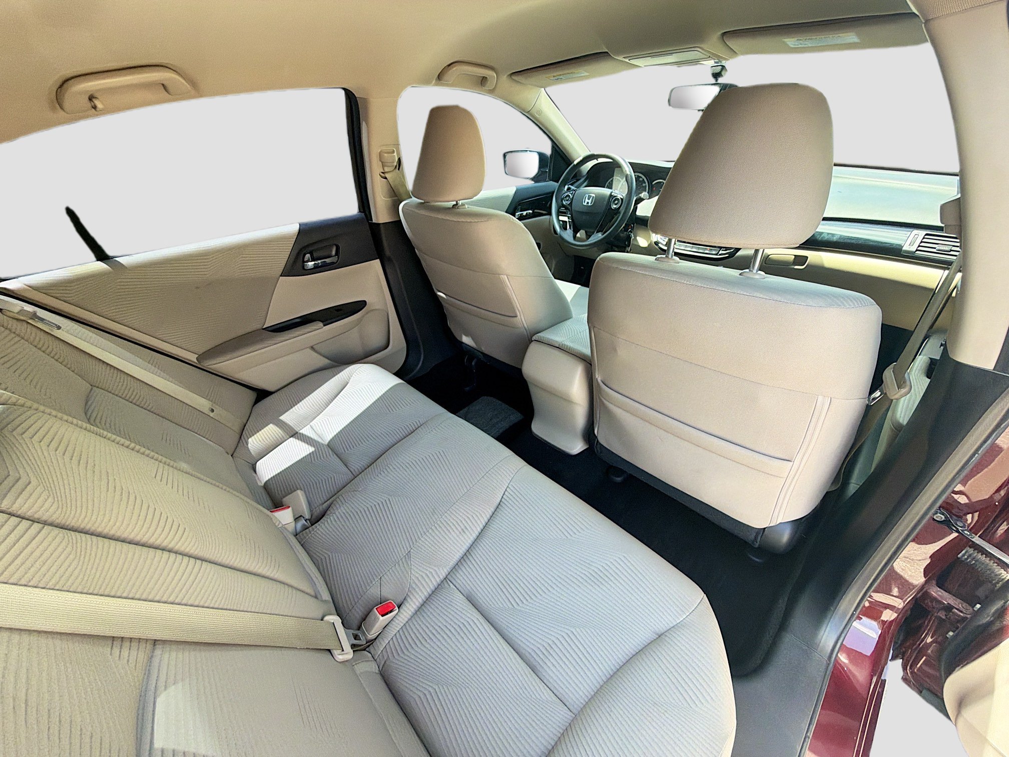 Used 2017 Honda Accord LX image 28