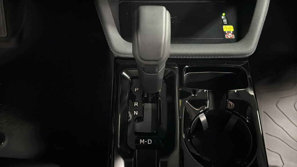 New 2026 Subaru Forester Limited image 39