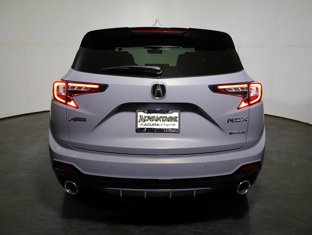 Used 2026 Acura RDX A-Spec AWD/4WD image 10