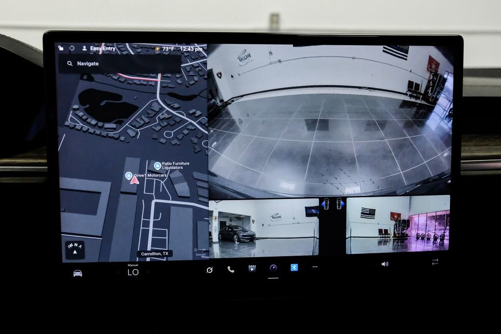 Used 2022 Tesla Model X image 19