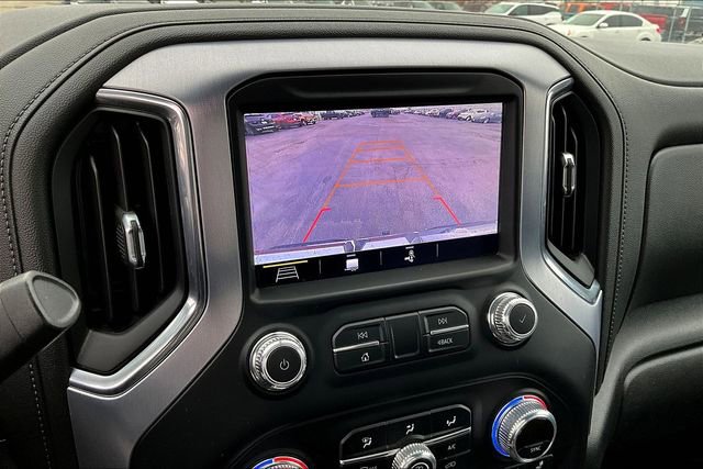 Used 2019 GMC Sierra 1500 SLT w/ SLT Premium Package image 11