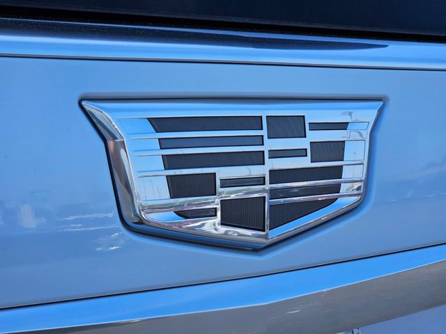 New 2026 Cadillac Escalade Platinum Luxury AWD/4WD image 15