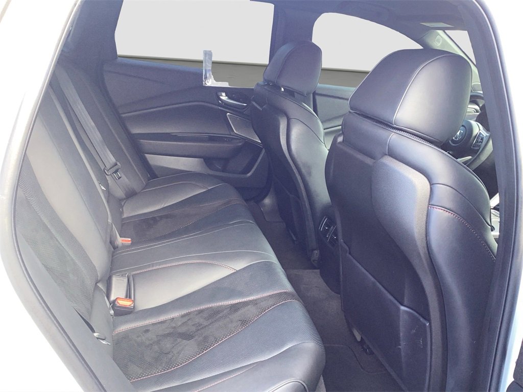 Used 2021 Acura TLX w/ A-SPEC Pkg image 19