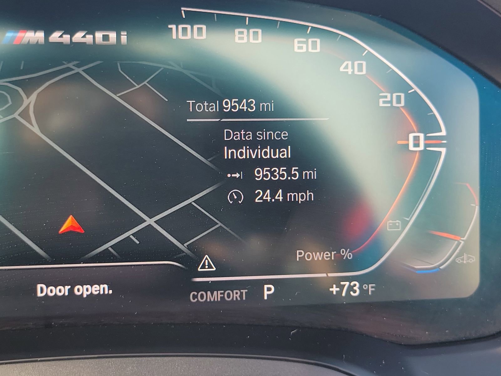 Used 2023 BMW M440i Convertible w/ Premium Package image 28